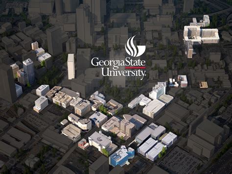 georgia state university address location